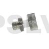 O0003049  MKS Servo Metal Output Gear - BB*2pcs HBL850,HBL880  
